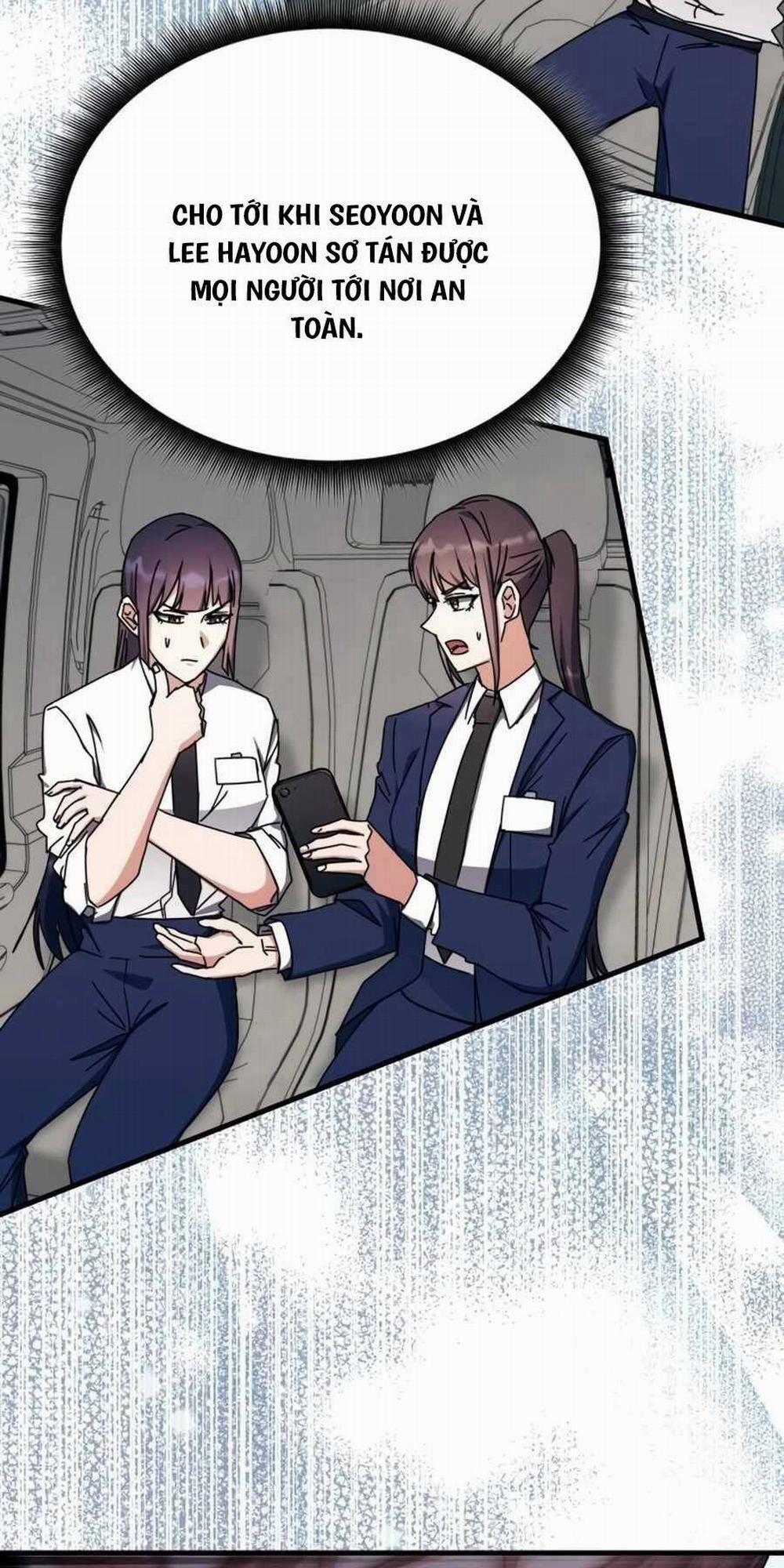 Học Viện Tối Thượng 104 trang 23