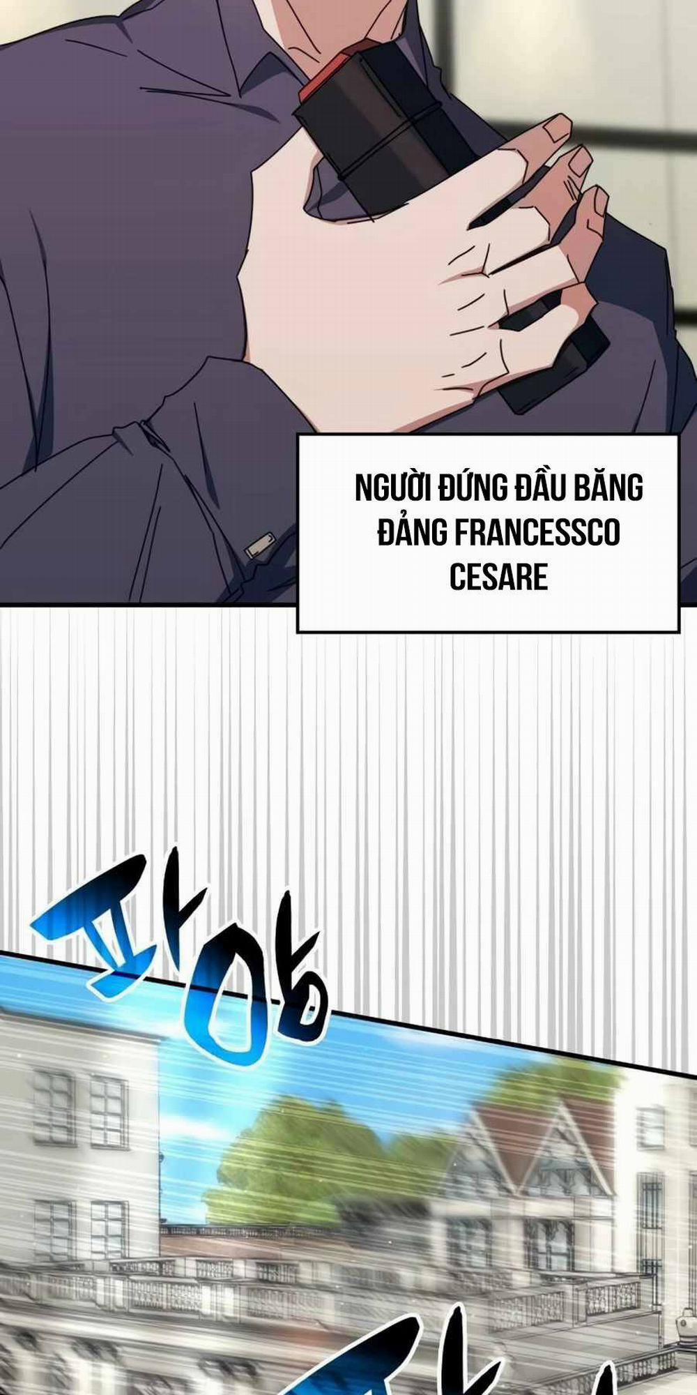 Học Viện Tối Thượng 104 trang 31