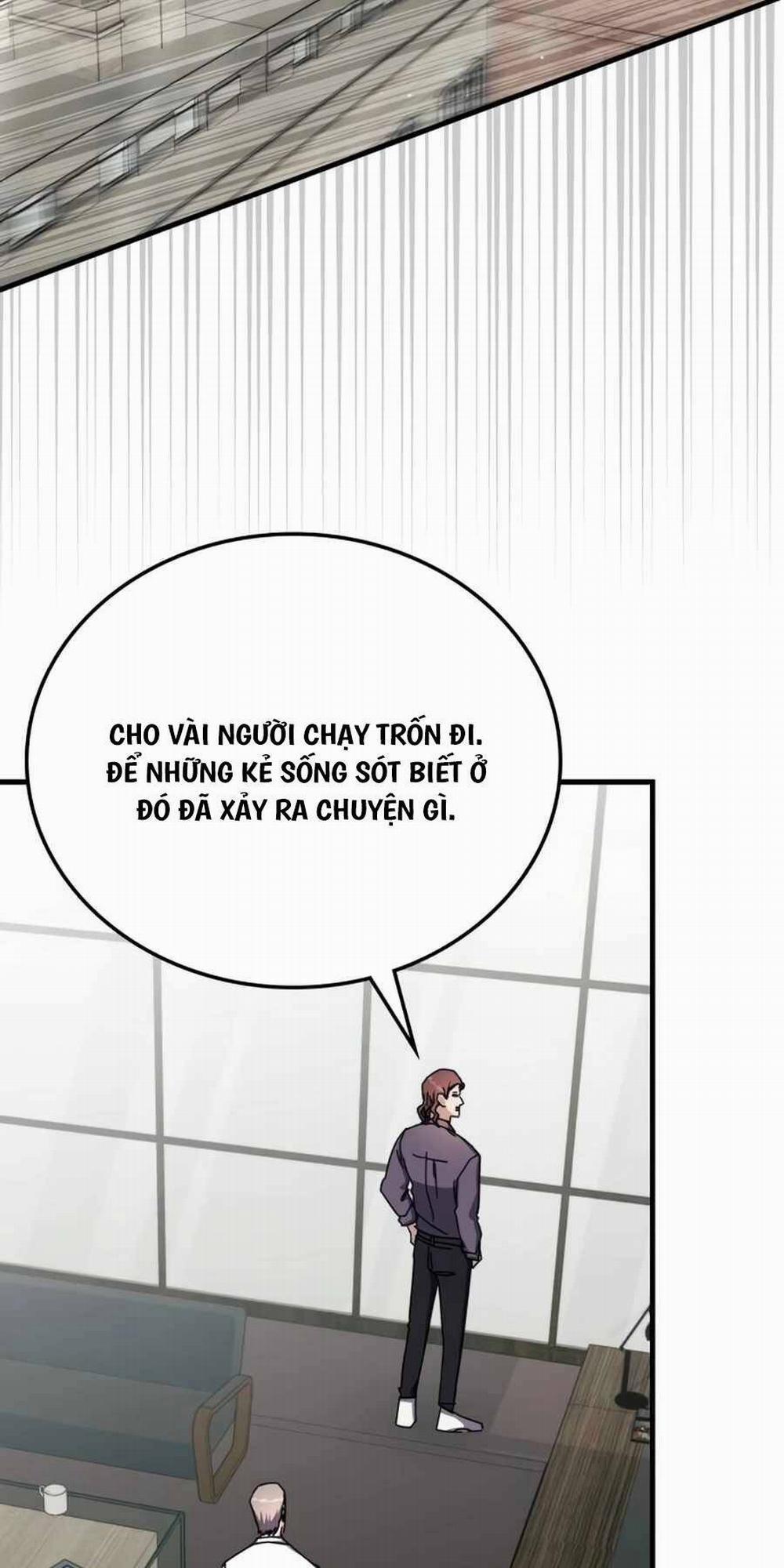 Học Viện Tối Thượng 104 trang 34