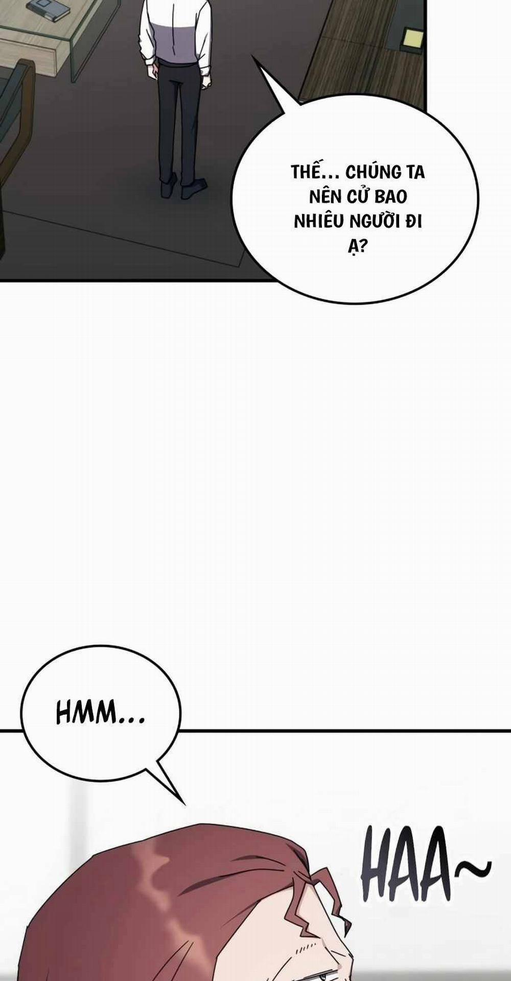 Học Viện Tối Thượng 104 trang 35