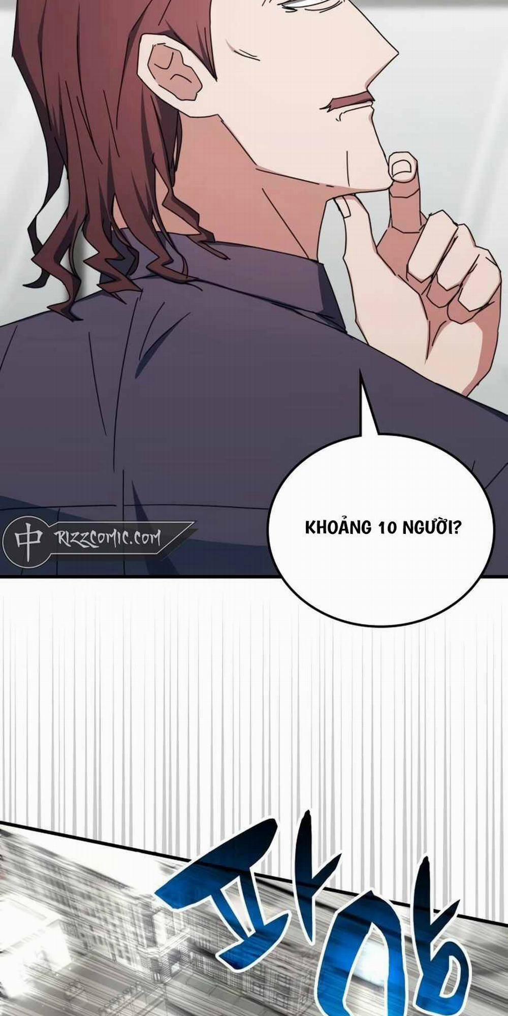 Học Viện Tối Thượng 104 trang 36