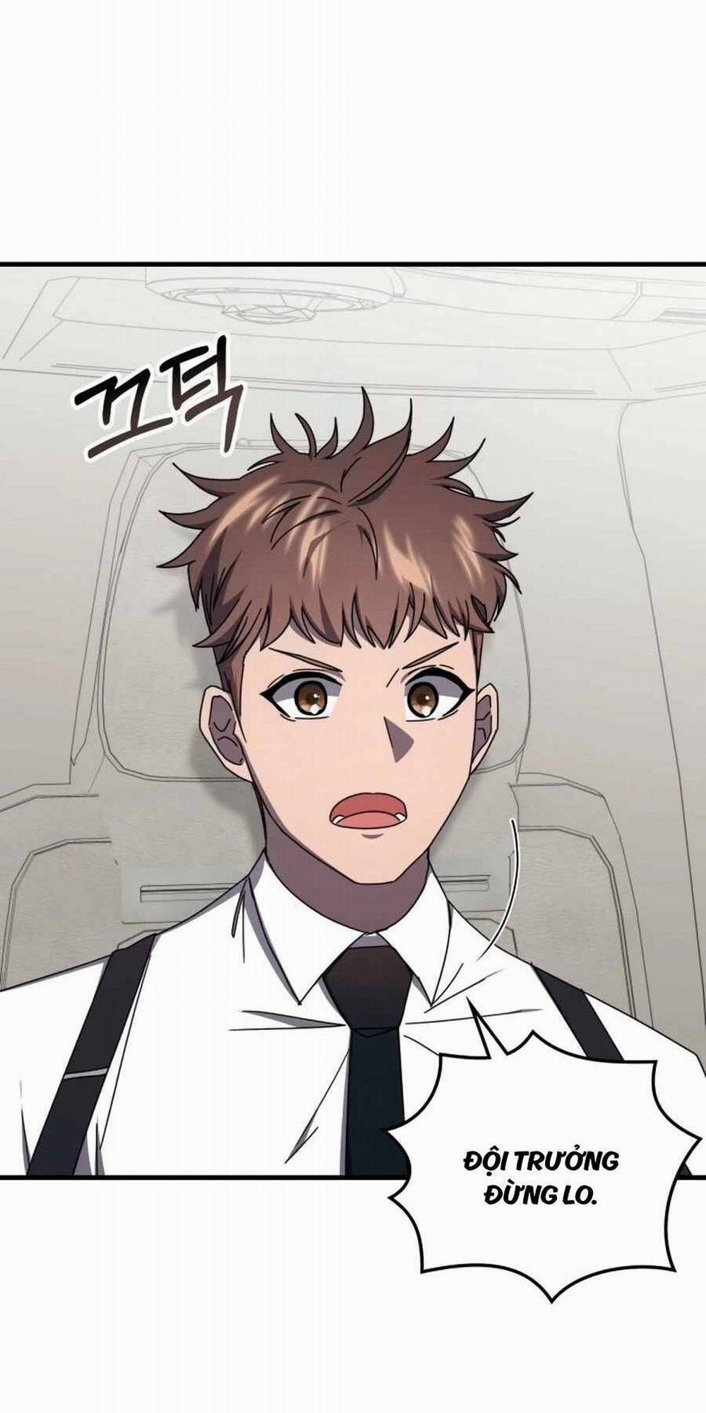 Học Viện Tối Thượng 104 trang 4