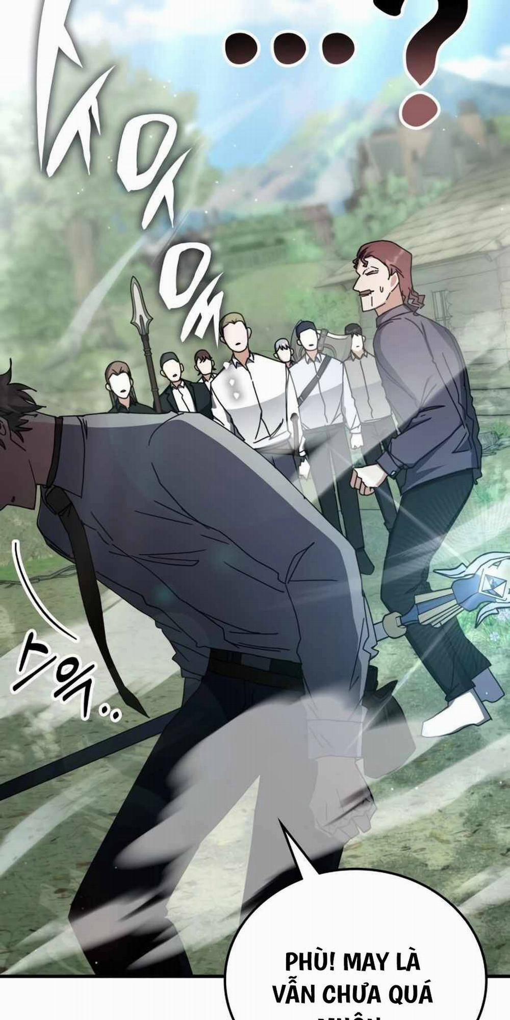 Học Viện Tối Thượng 104 trang 41