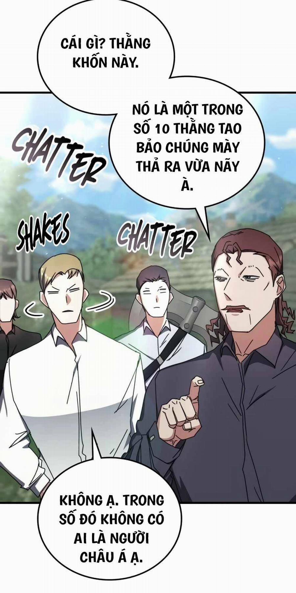 Học Viện Tối Thượng 104 trang 45