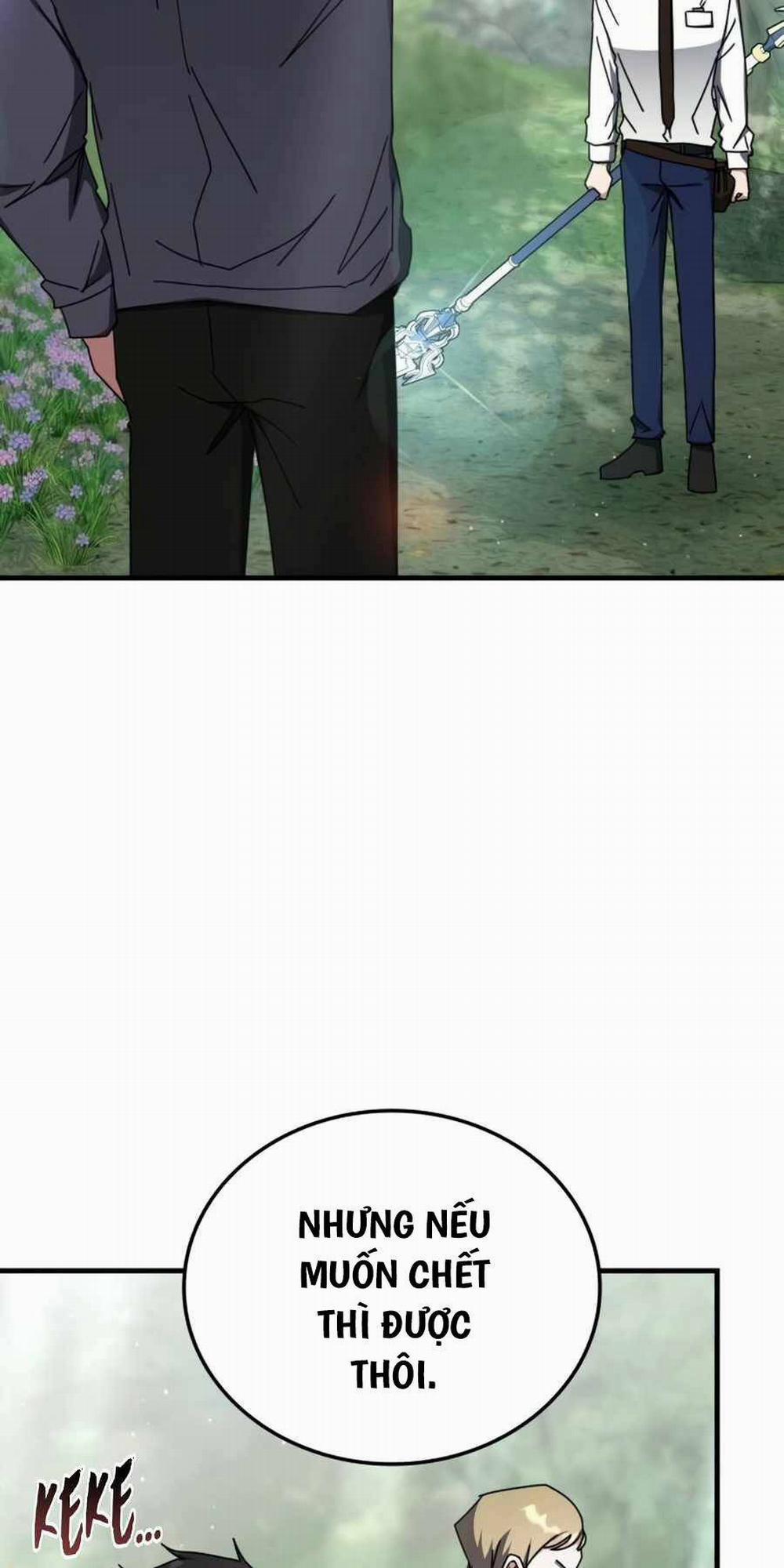 Học Viện Tối Thượng 104 trang 48