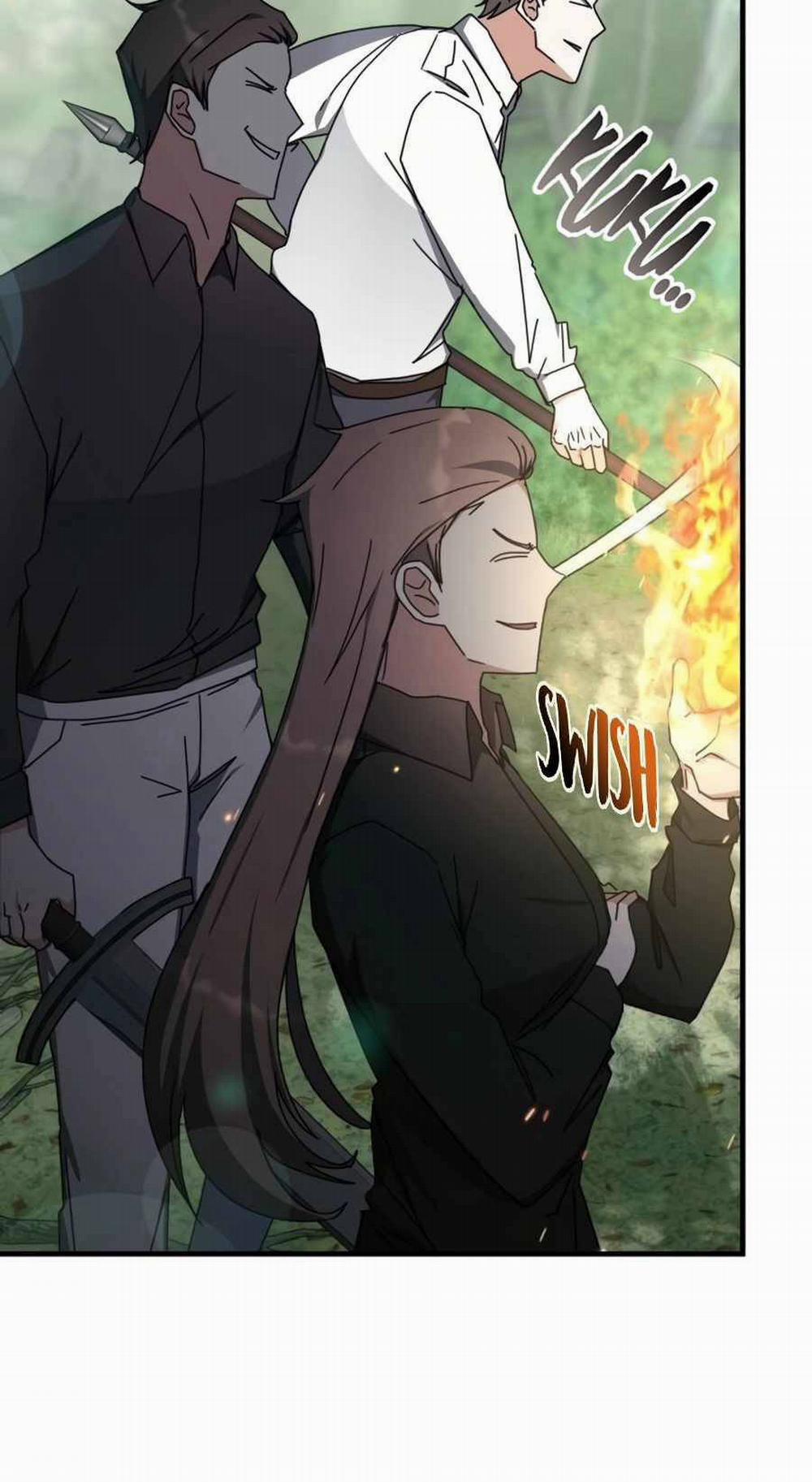 Học Viện Tối Thượng 104 trang 49