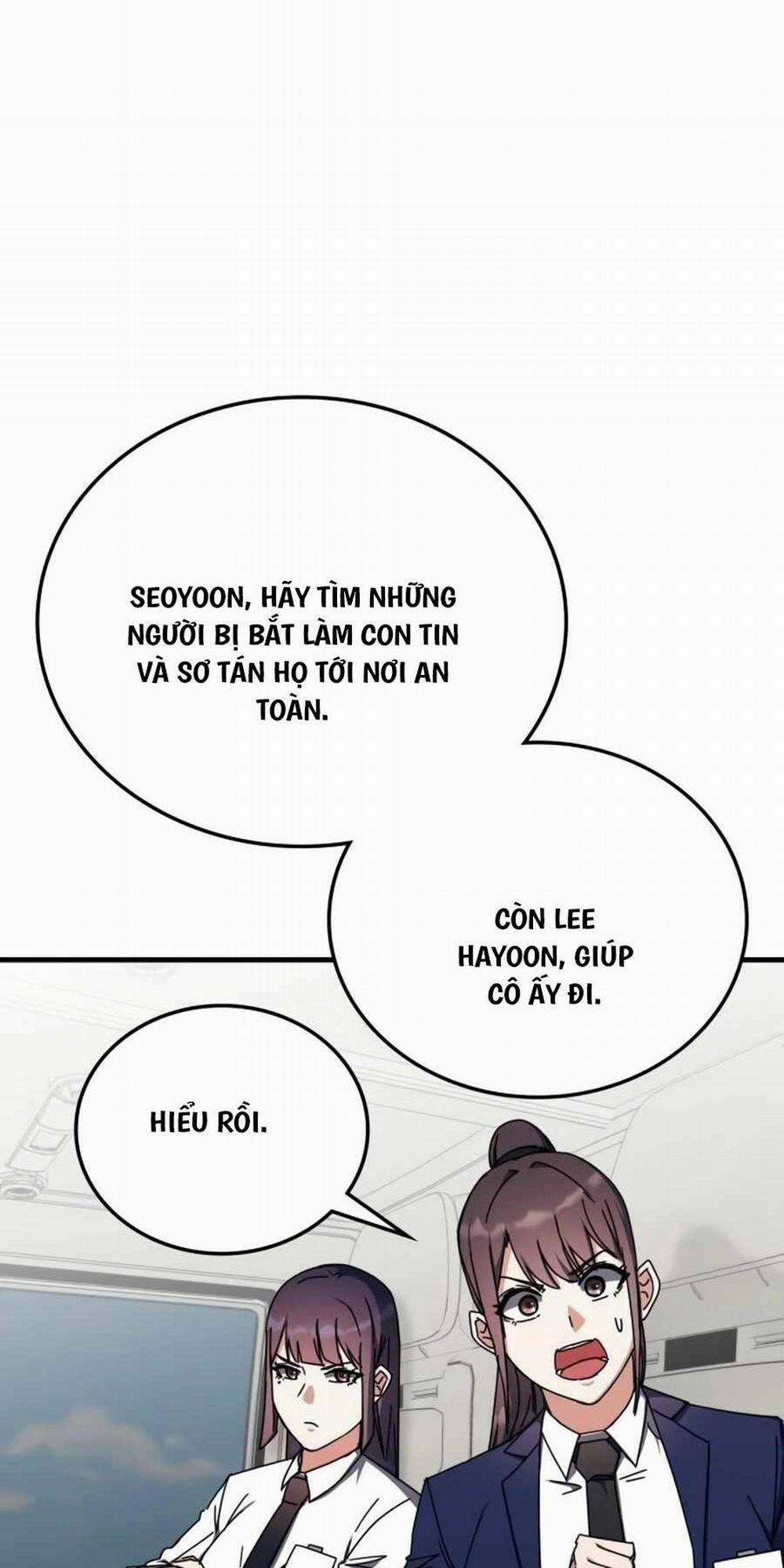 Học Viện Tối Thượng 104 trang 5