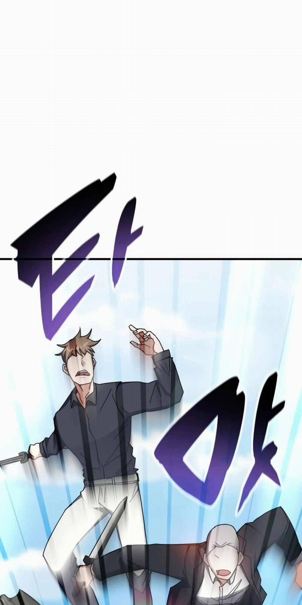 Học Viện Tối Thượng 104 trang 51