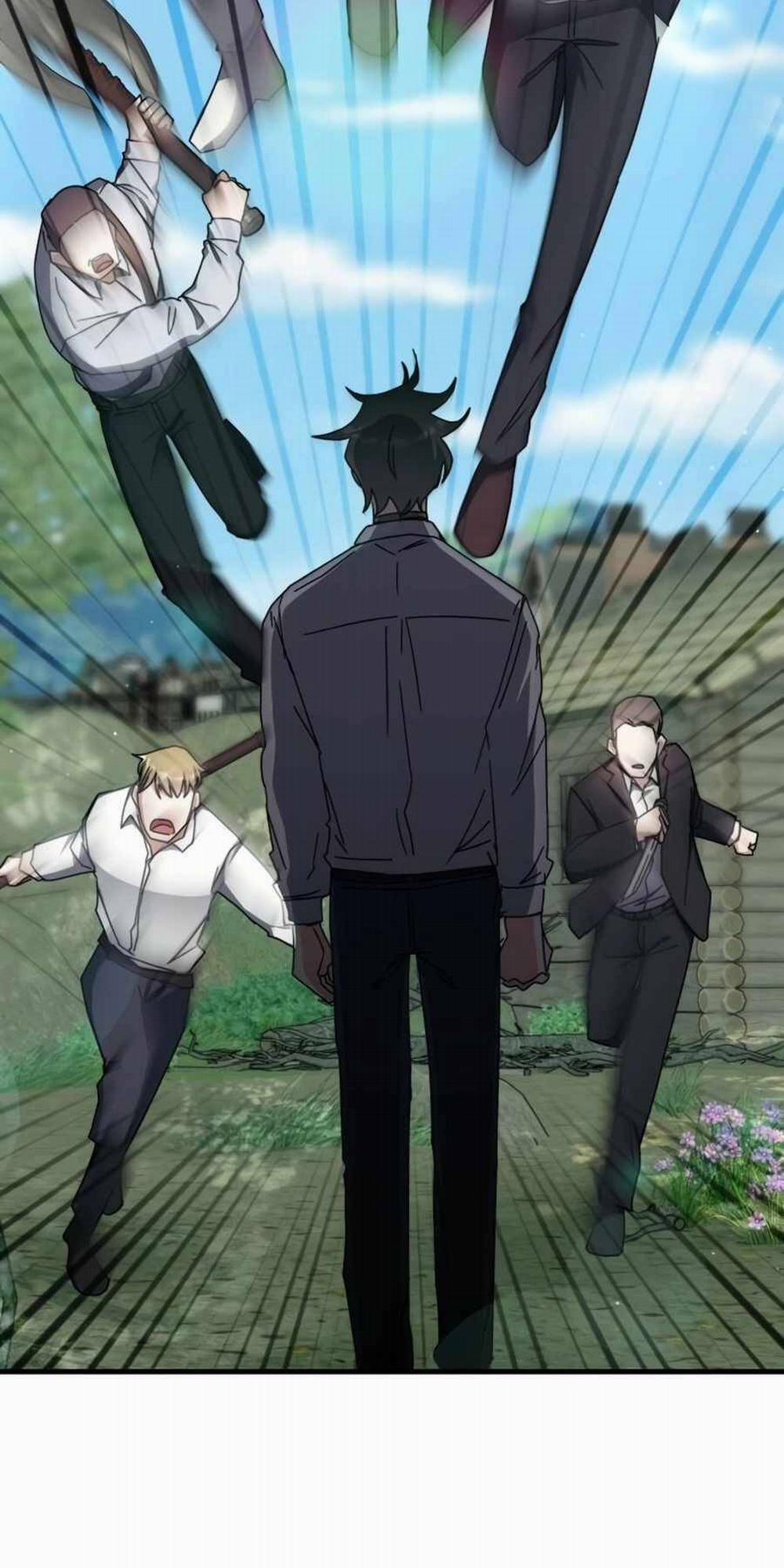 Học Viện Tối Thượng 104 trang 52