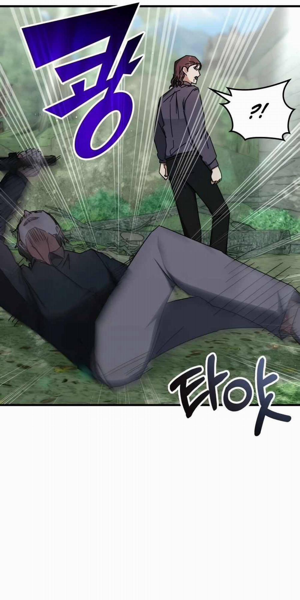 Học Viện Tối Thượng 104 trang 57