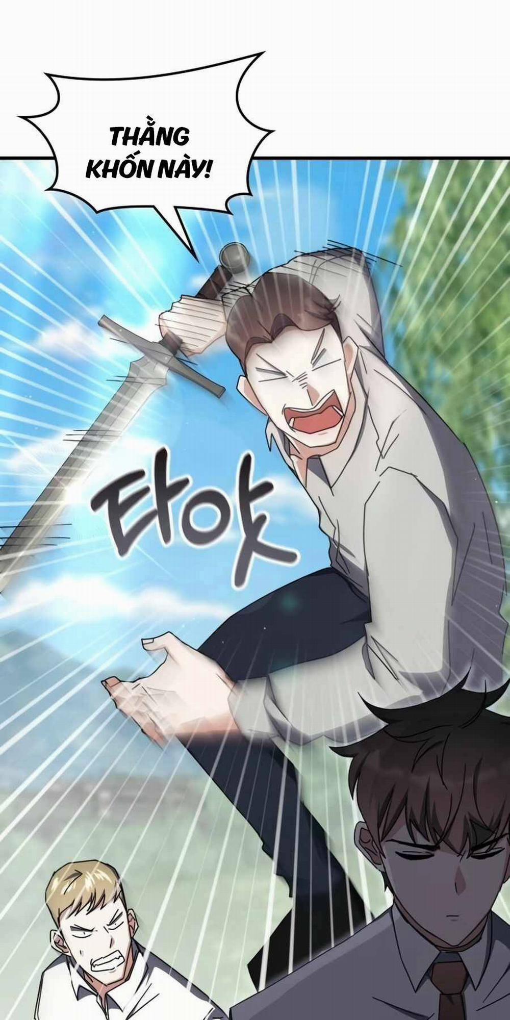 Học Viện Tối Thượng 104 trang 58