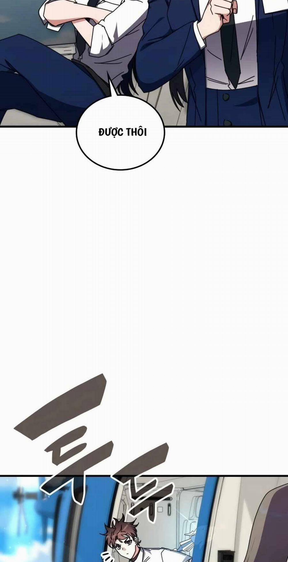 Học Viện Tối Thượng 104 trang 6