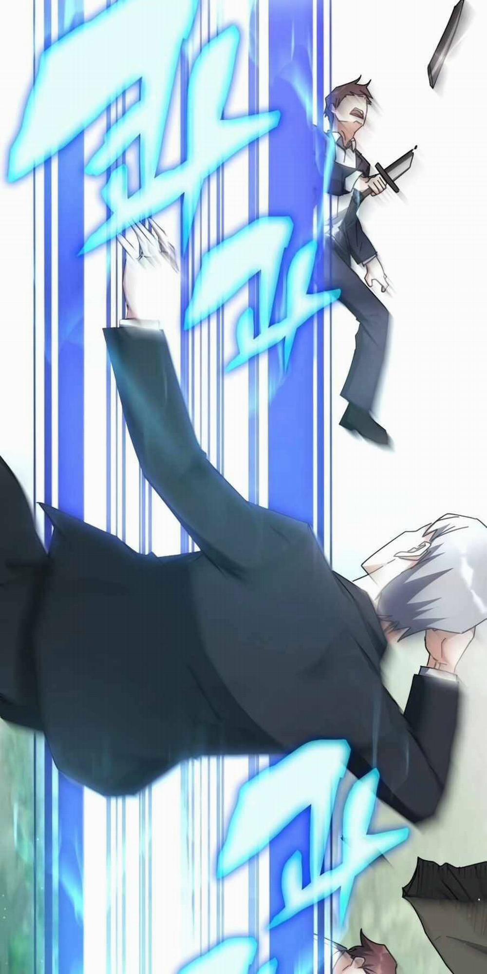 Học Viện Tối Thượng 104 trang 60