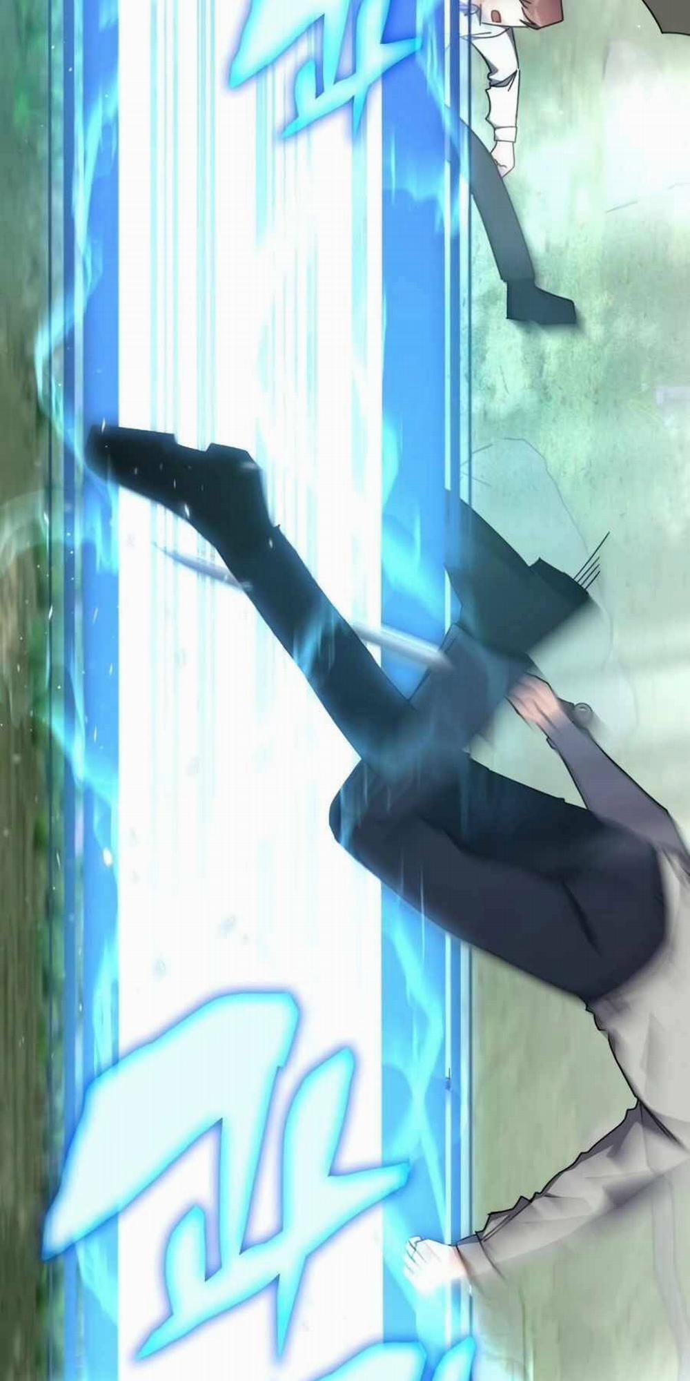 Học Viện Tối Thượng 104 trang 61