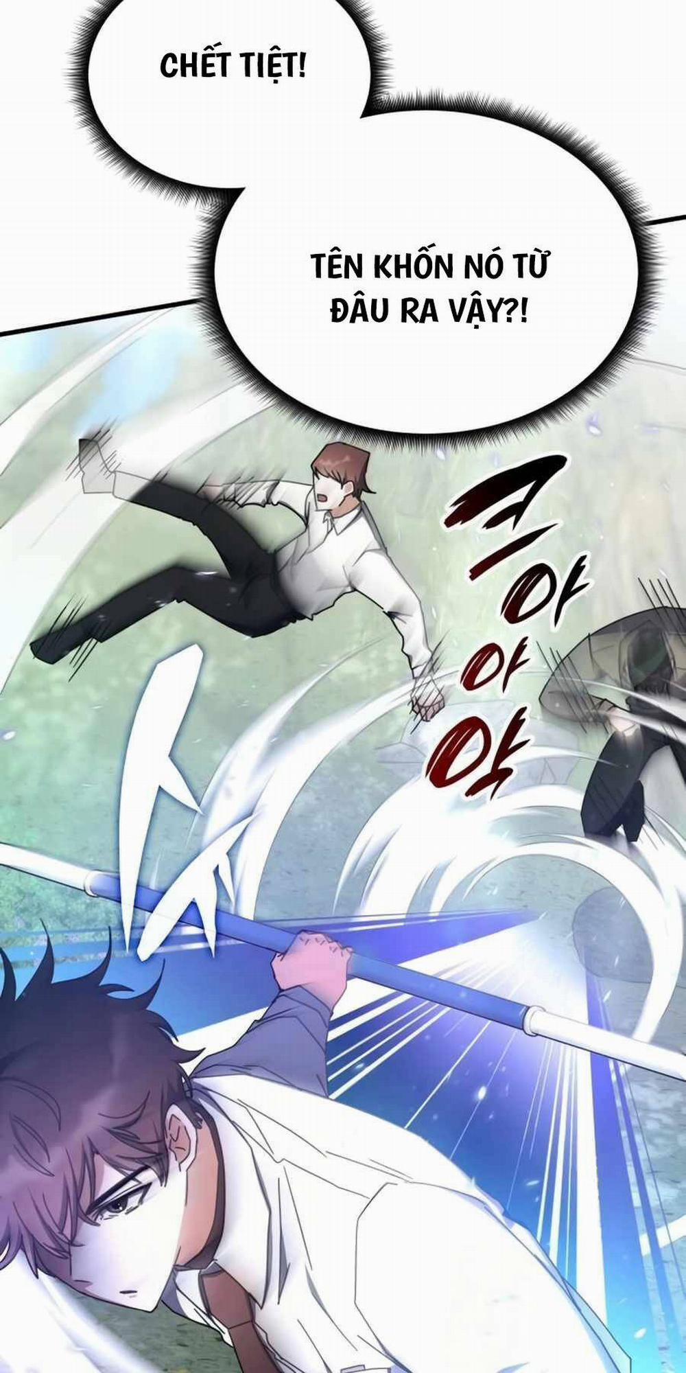 Học Viện Tối Thượng 104 trang 67