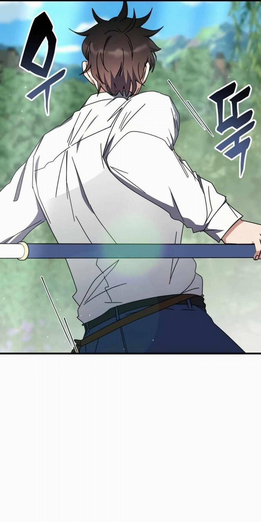 Học Viện Tối Thượng 104 trang 71