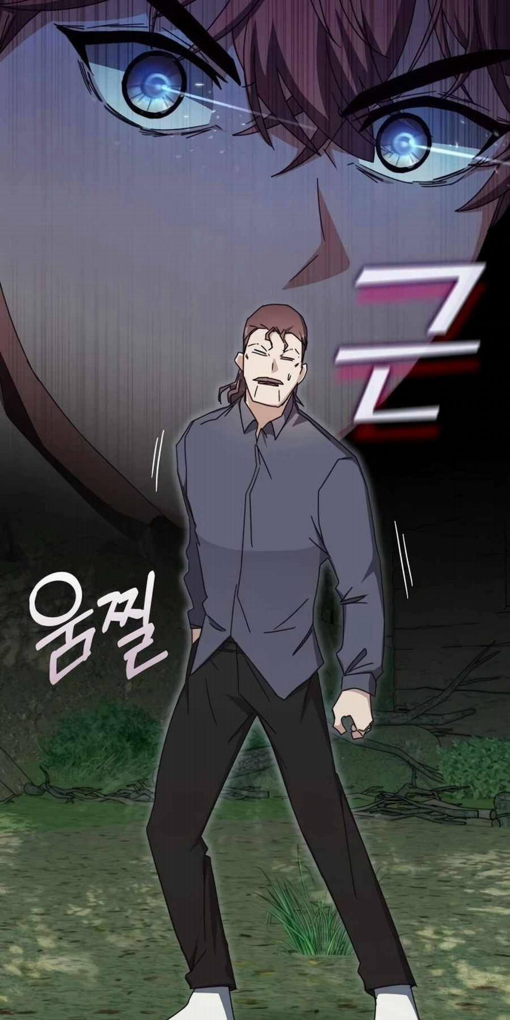 Học Viện Tối Thượng 104 trang 73