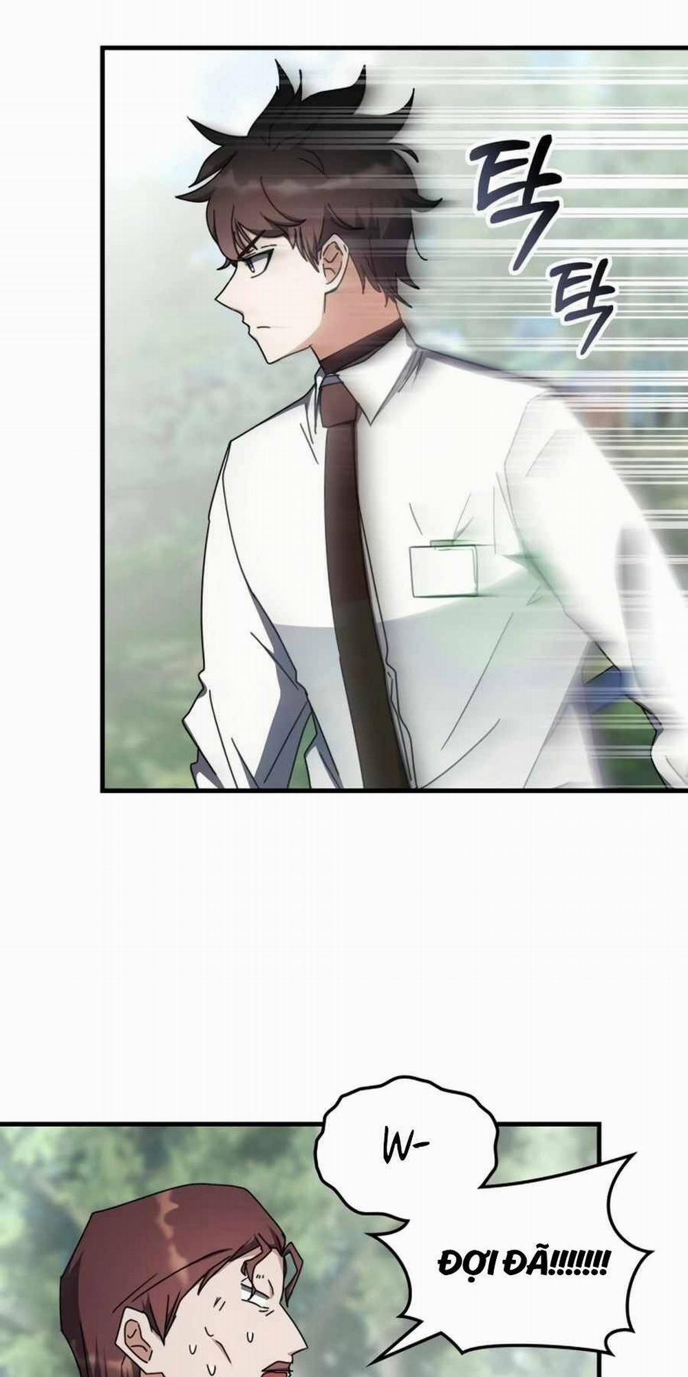 Học Viện Tối Thượng 104 trang 76