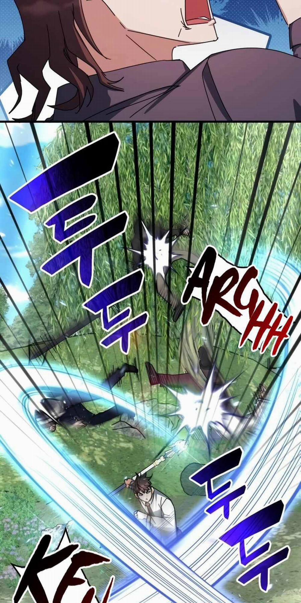 Học Viện Tối Thượng 104 trang 79