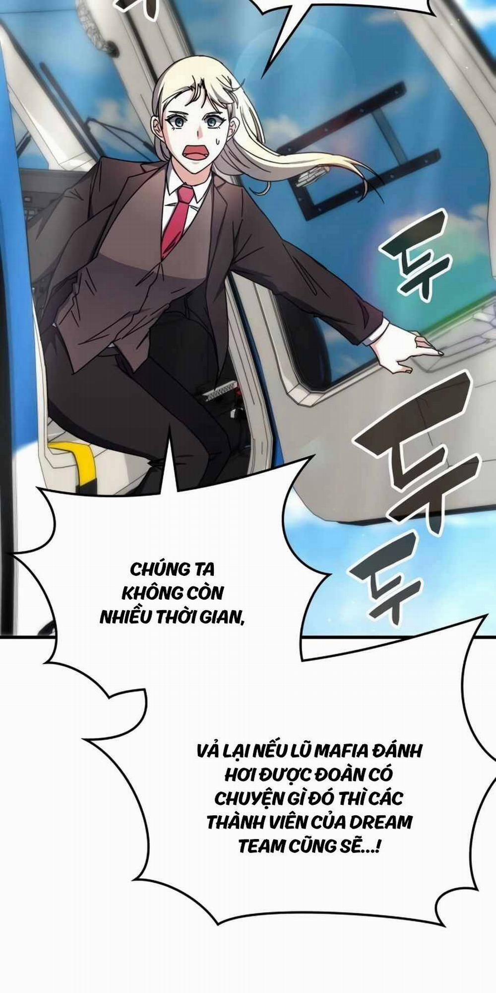 Học Viện Tối Thượng 104 trang 8