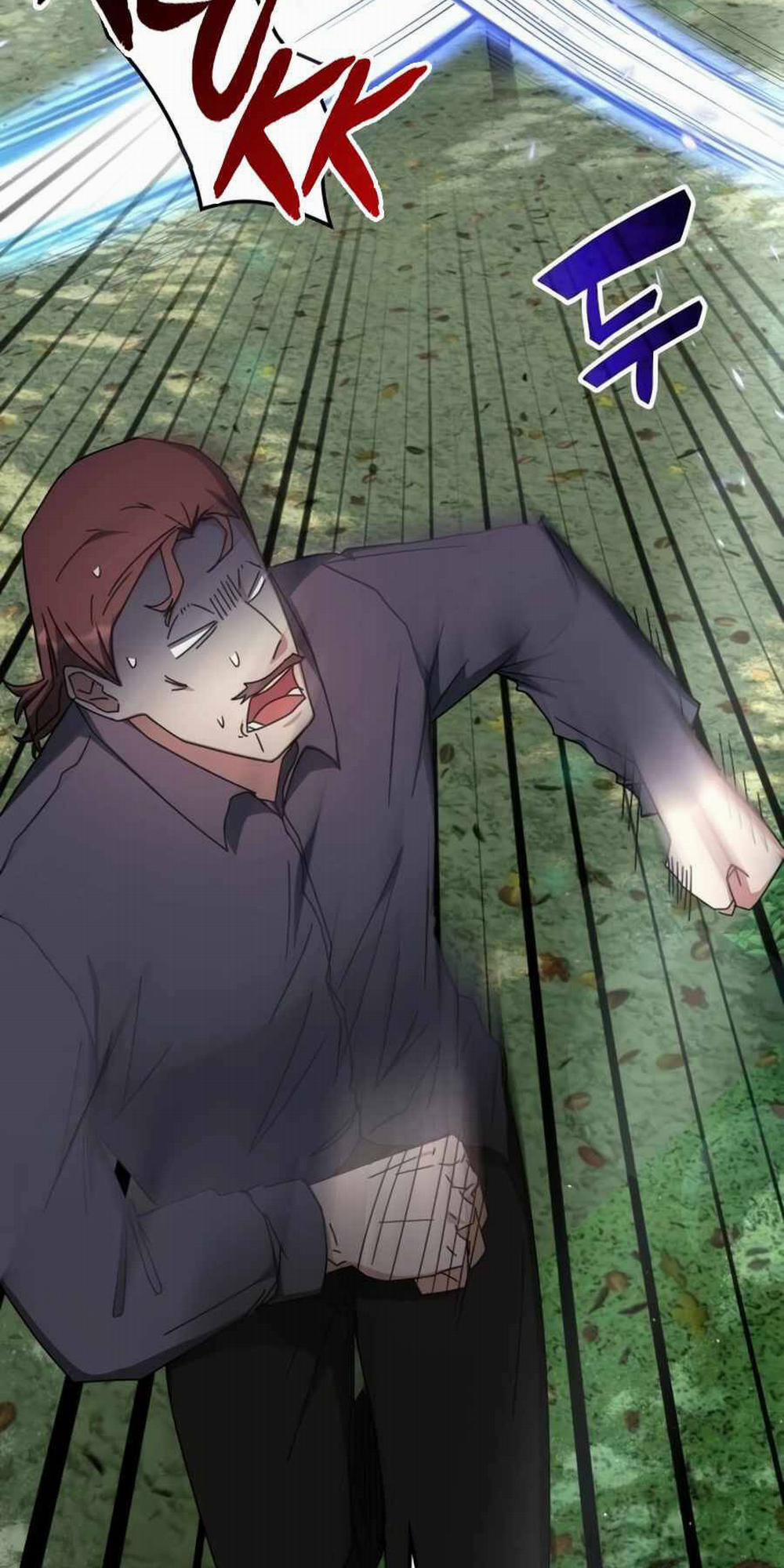 Học Viện Tối Thượng 104 trang 80