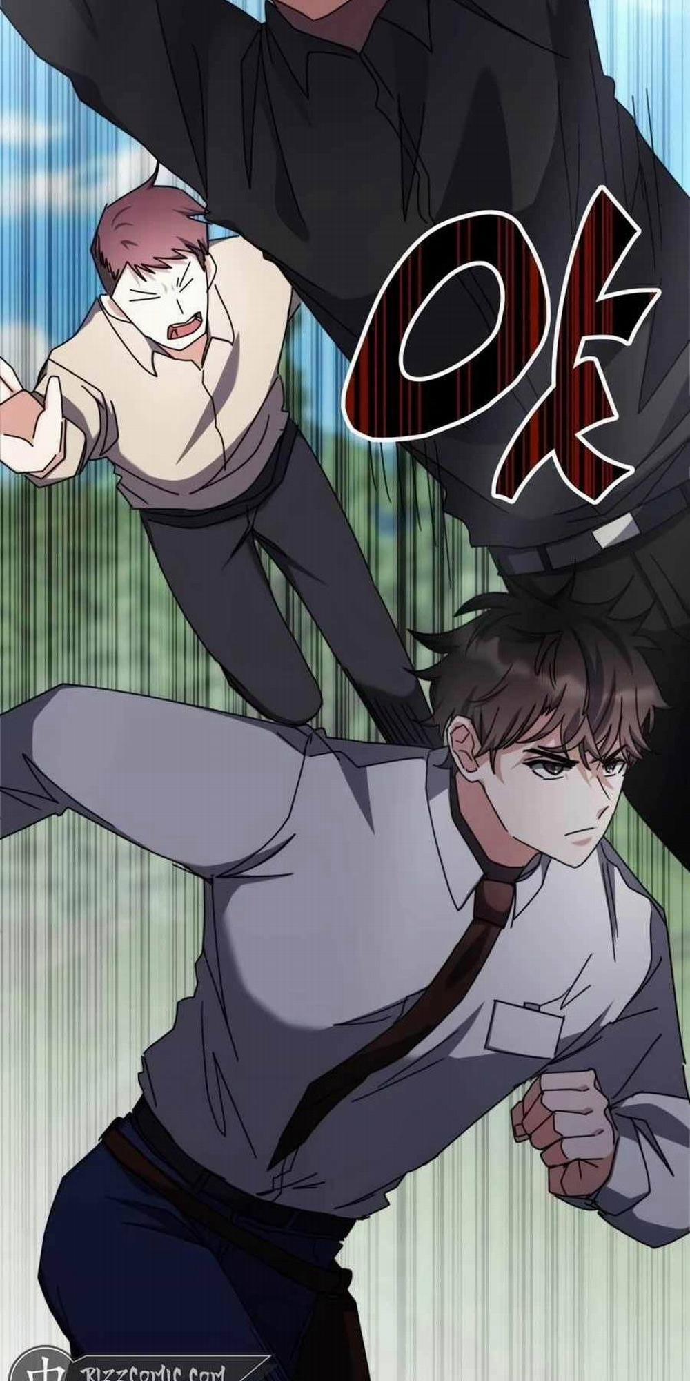 Học Viện Tối Thượng 105 trang 10