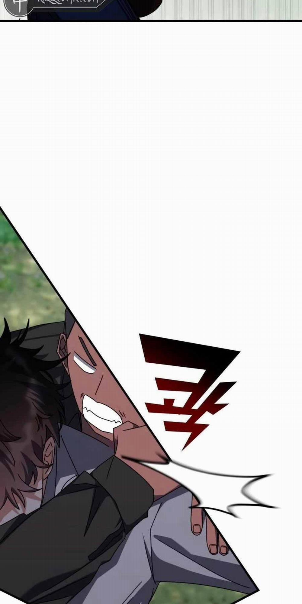 Học Viện Tối Thượng 105 trang 11