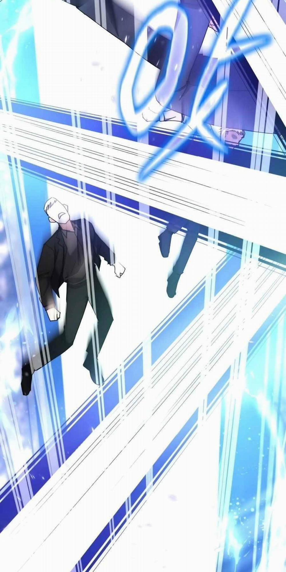 Học Viện Tối Thượng 105 trang 16