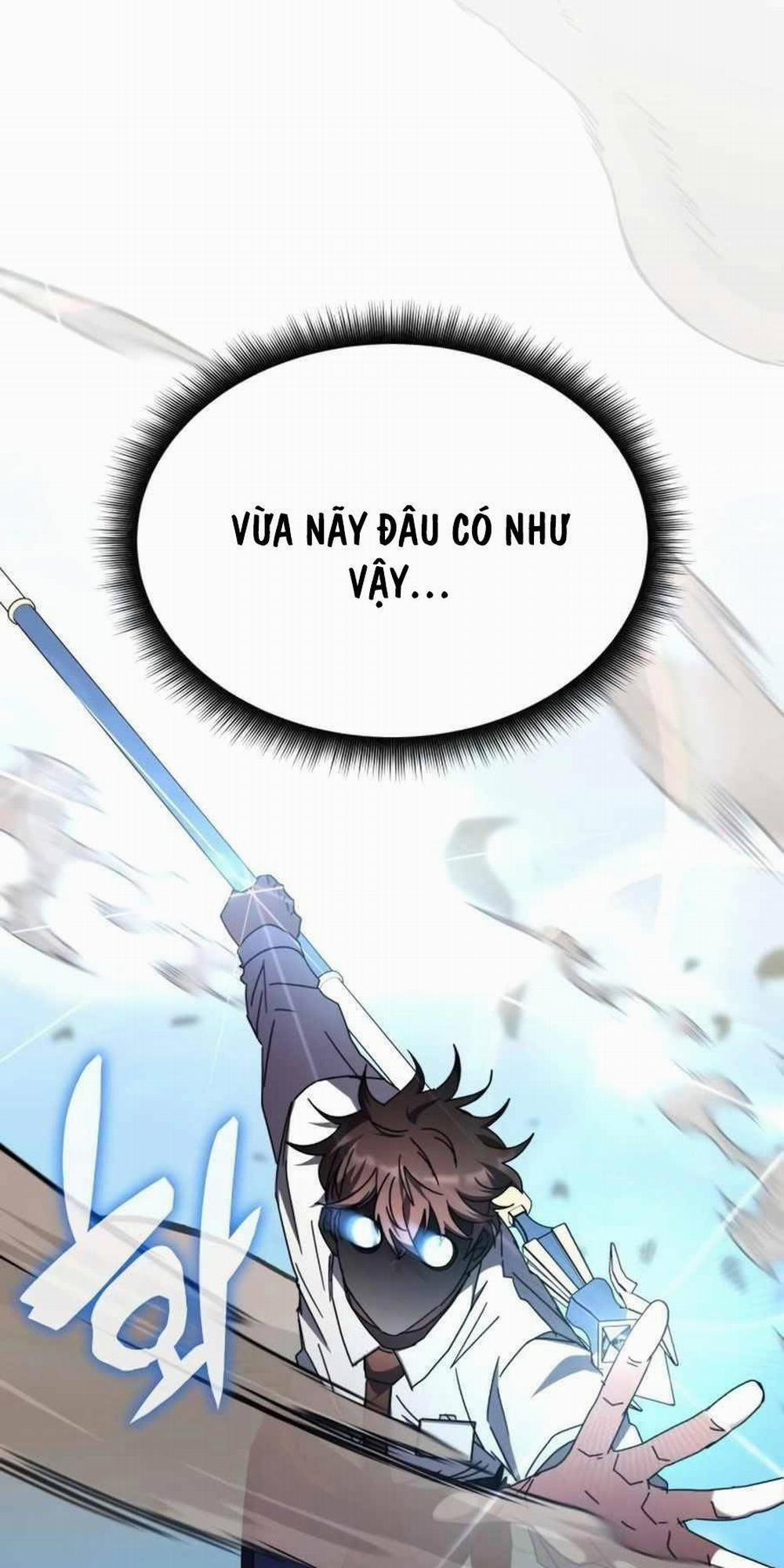 Học Viện Tối Thượng 105 trang 22
