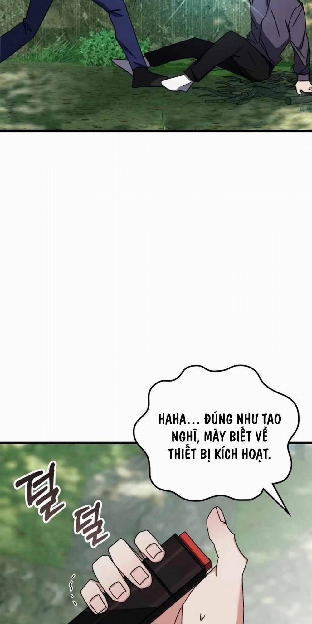 Học Viện Tối Thượng 105 trang 26