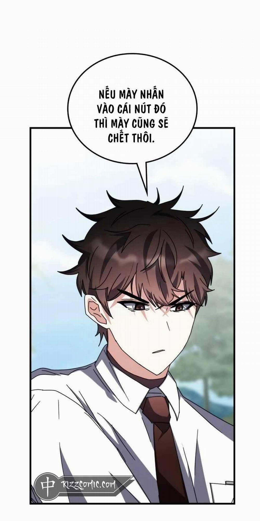 Học Viện Tối Thượng 105 trang 29