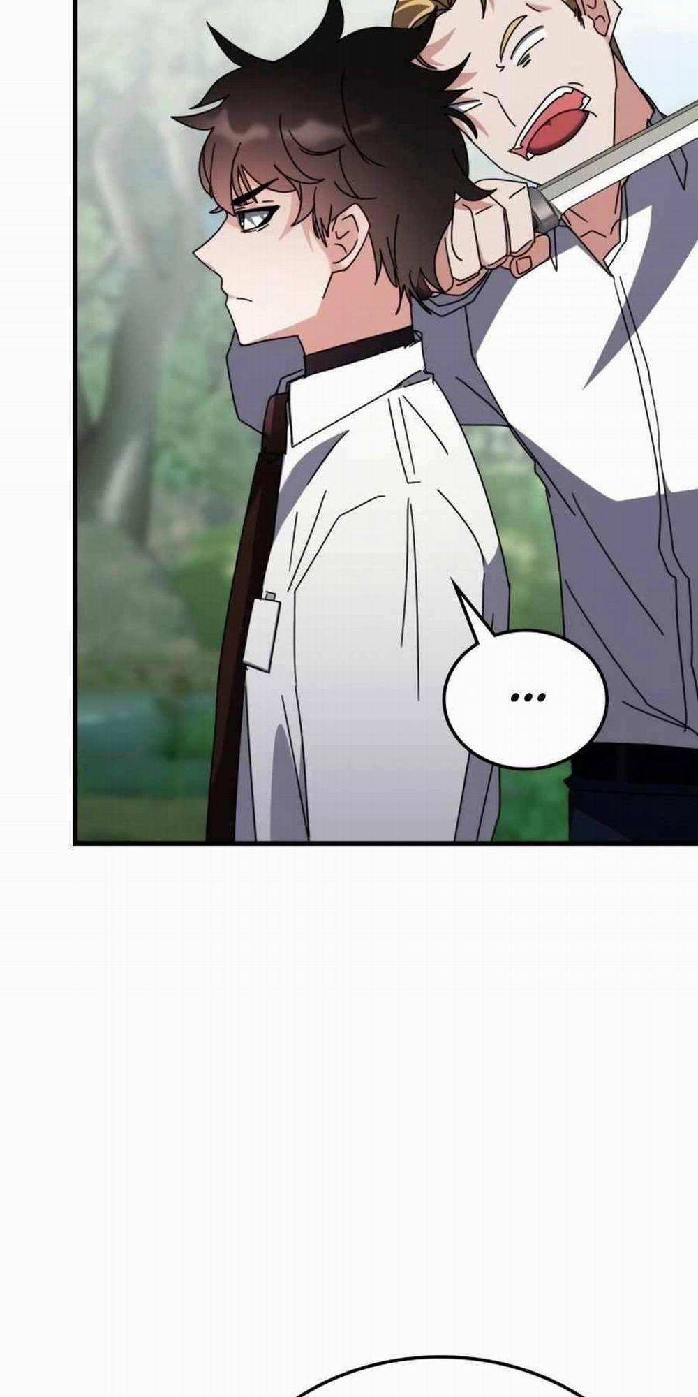 Học Viện Tối Thượng 105 trang 32