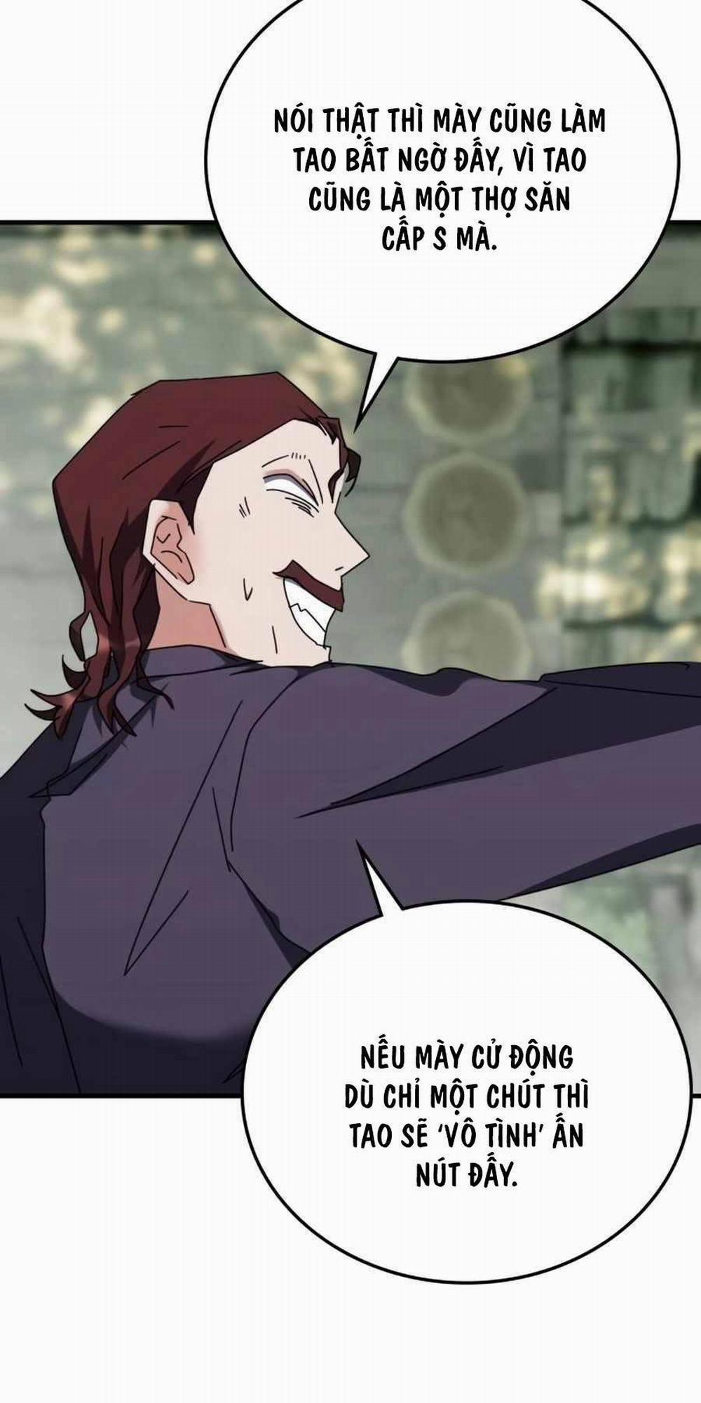 Học Viện Tối Thượng 105 trang 33