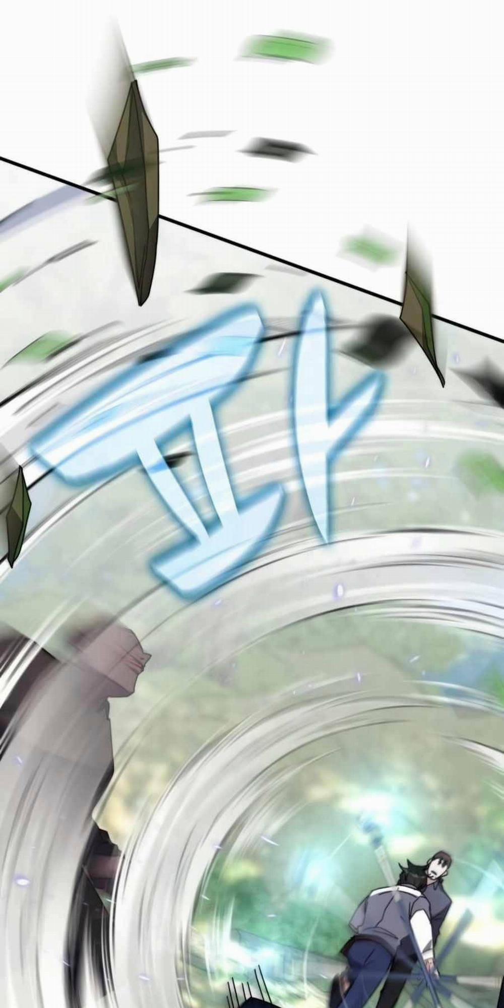 Học Viện Tối Thượng 105 trang 40