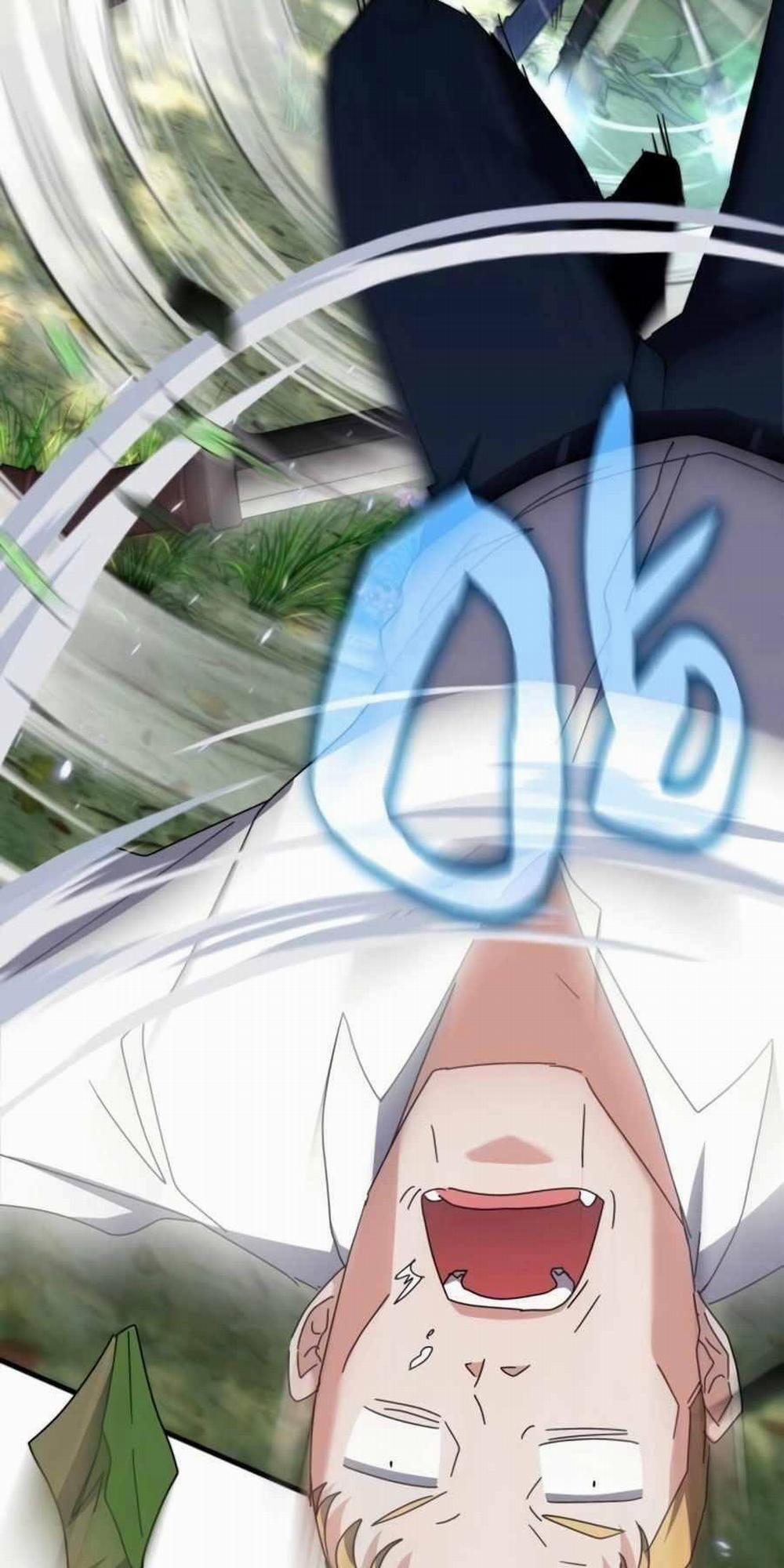 Học Viện Tối Thượng 105 trang 41