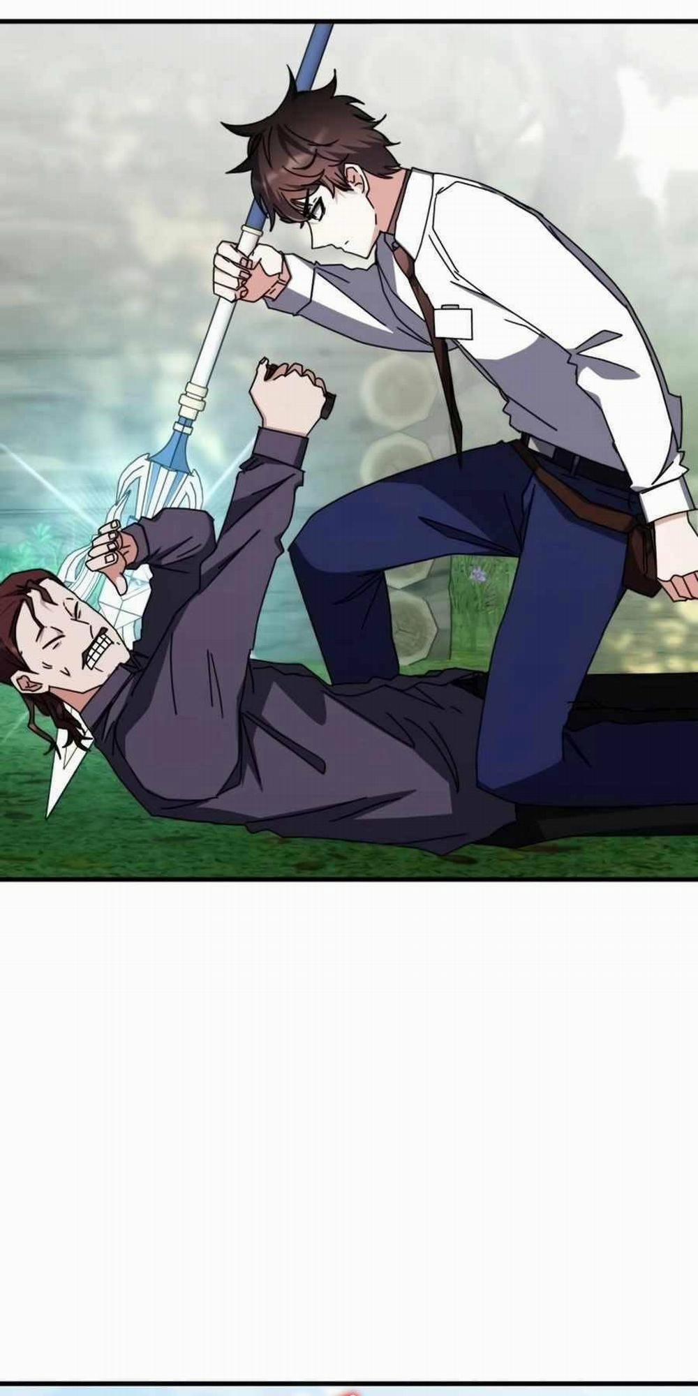 Học Viện Tối Thượng 105 trang 45