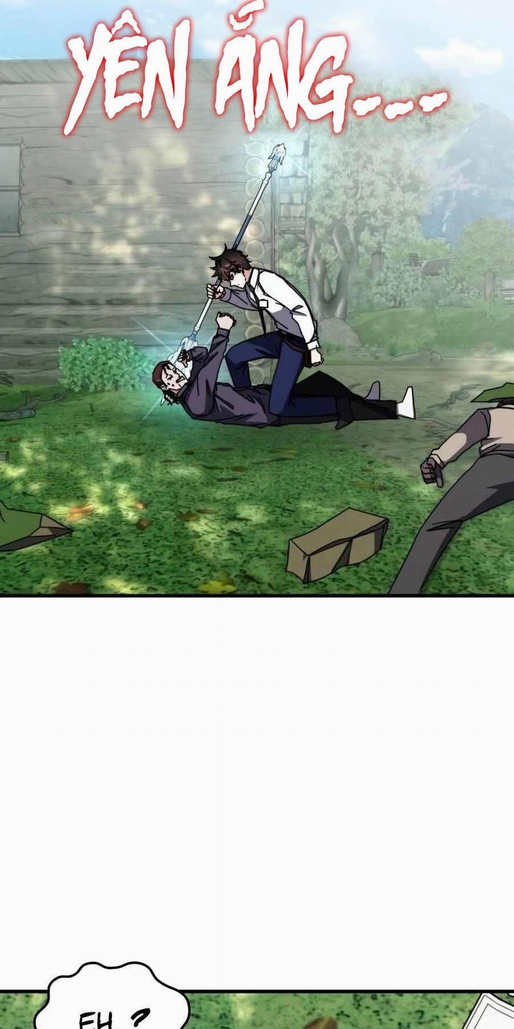 Học Viện Tối Thượng 105 trang 46