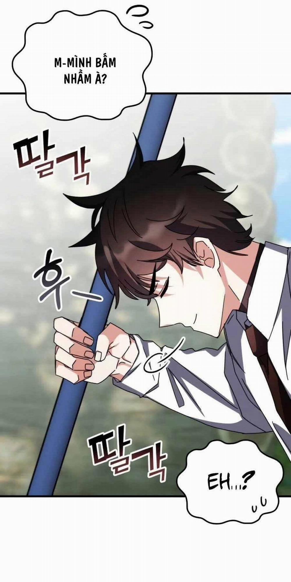 Học Viện Tối Thượng 105 trang 48