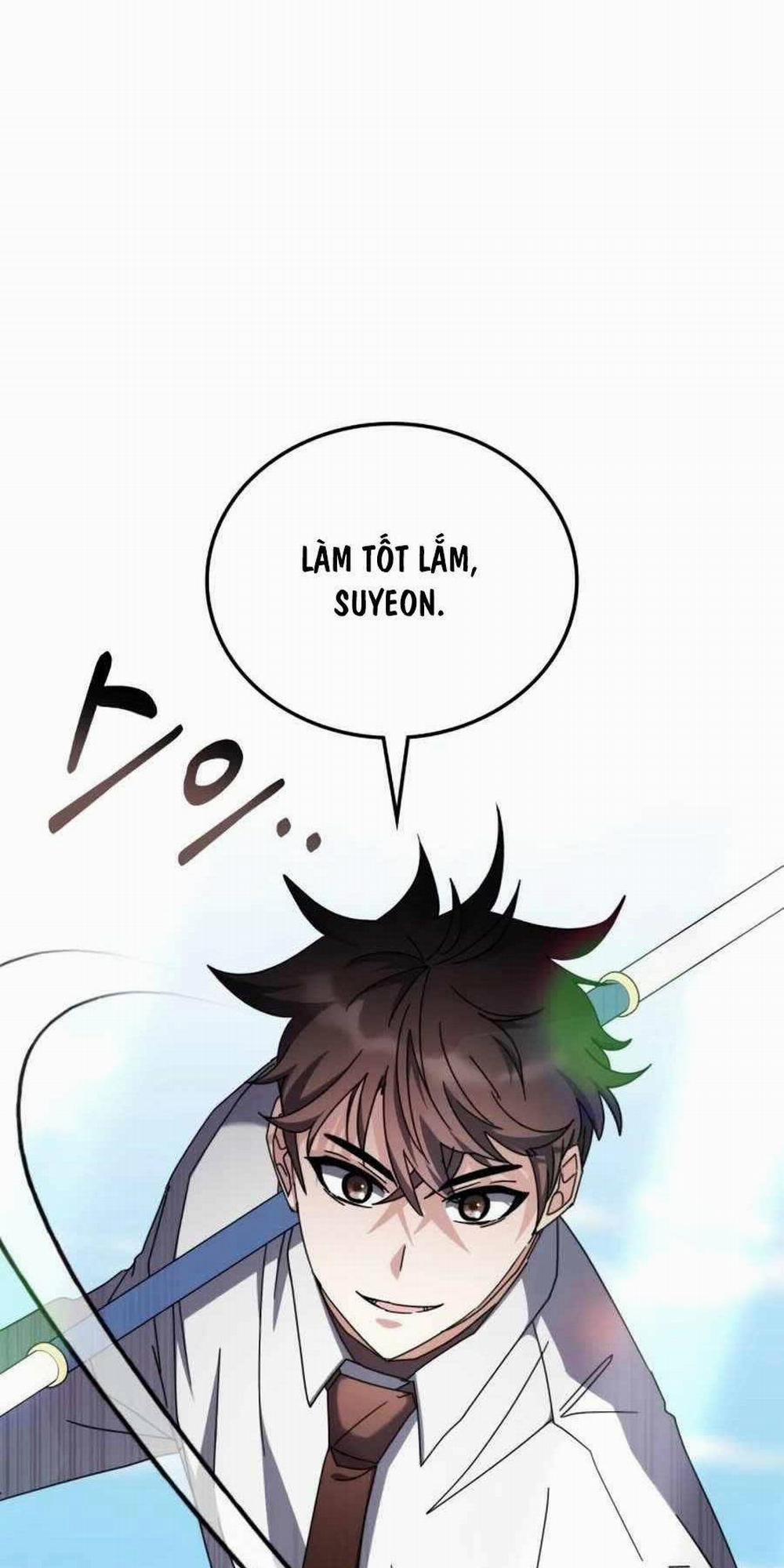 Học Viện Tối Thượng 105 trang 49