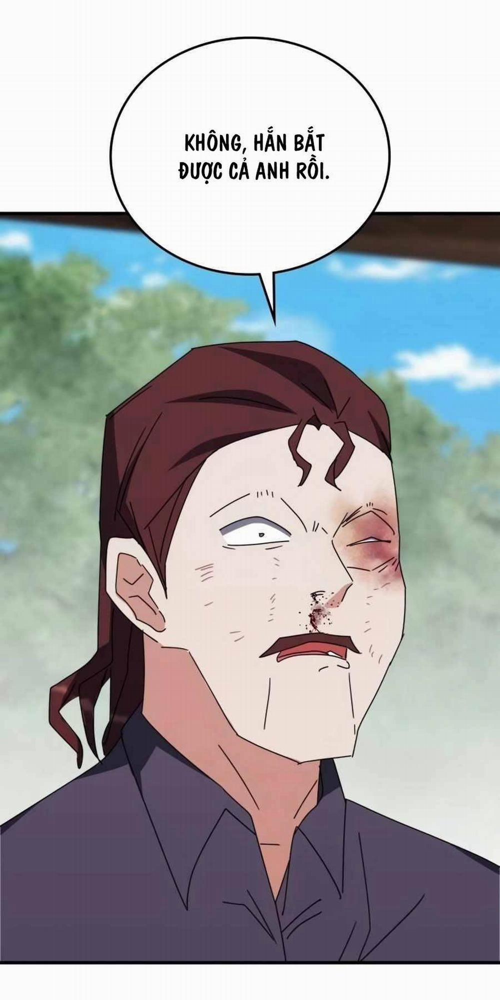 Học Viện Tối Thượng 105 trang 60