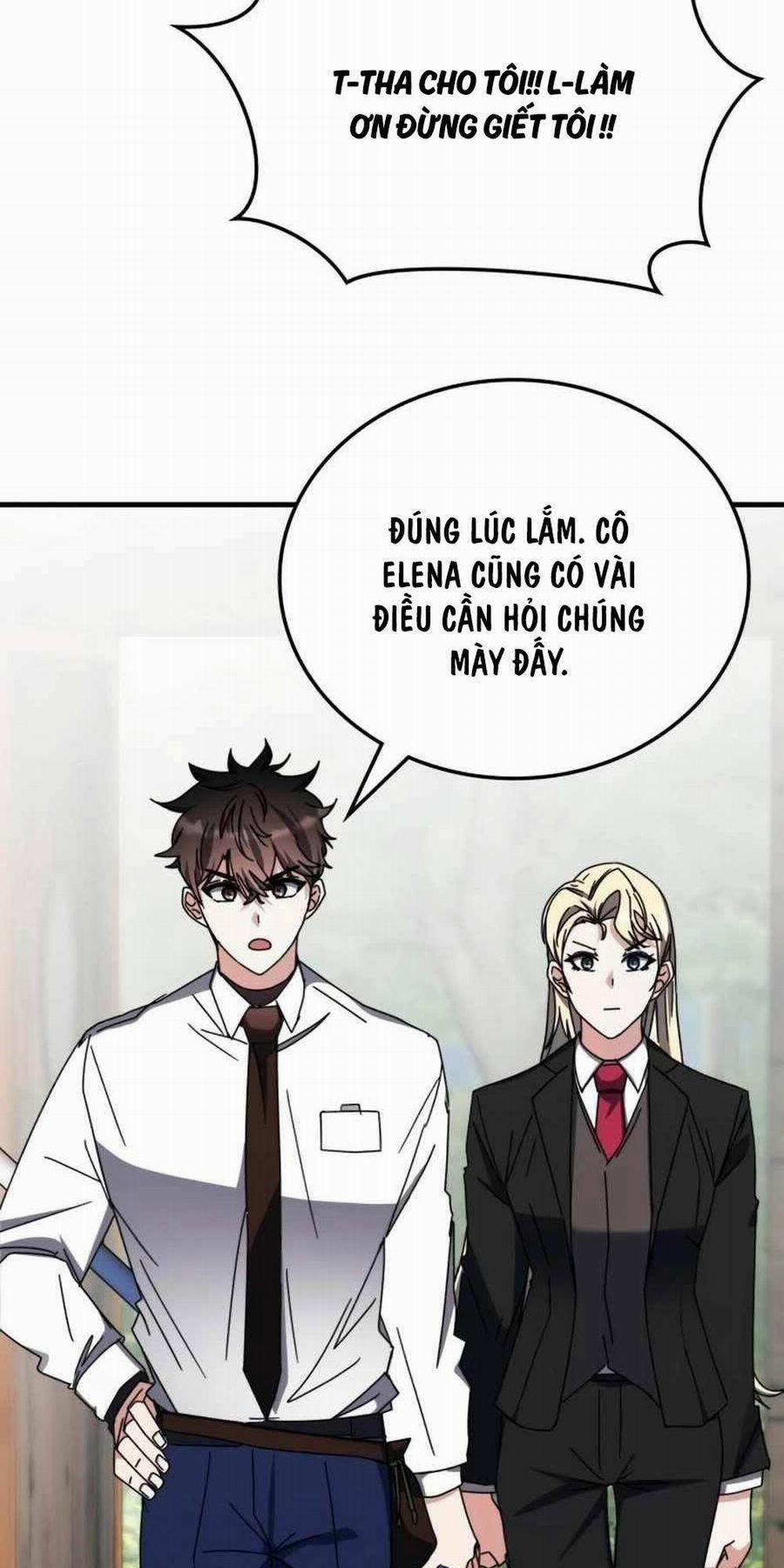 Học Viện Tối Thượng 105 trang 63