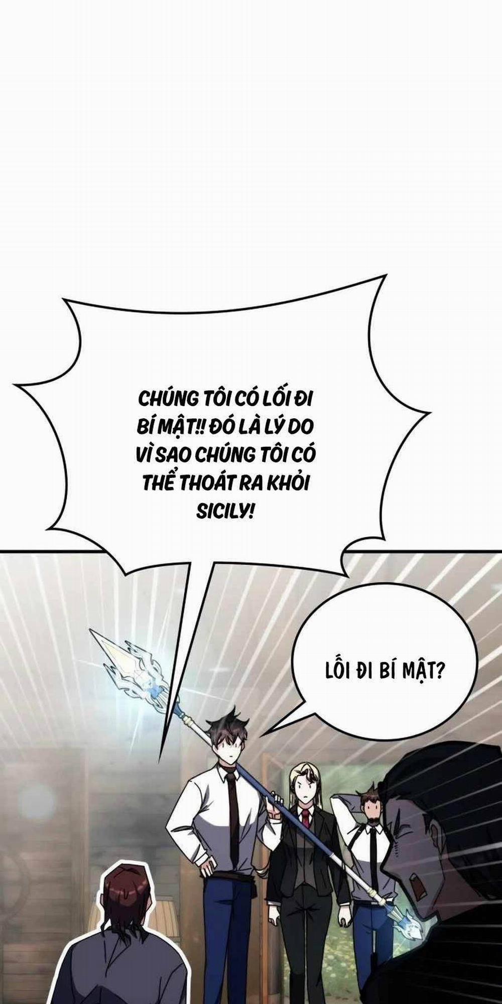 Học Viện Tối Thượng 105 trang 67