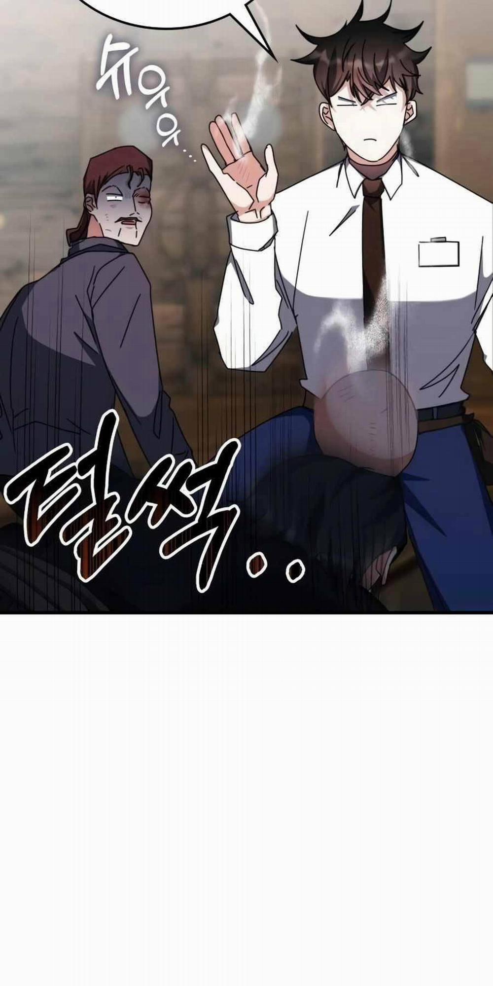 Học Viện Tối Thượng 105 trang 70