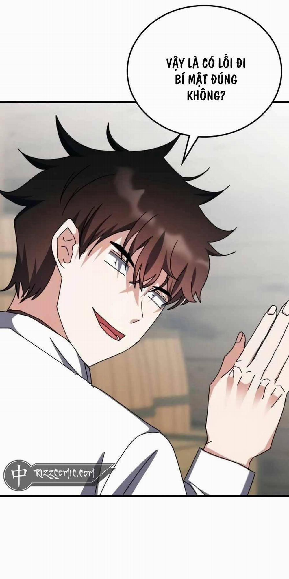 Học Viện Tối Thượng 105 trang 71