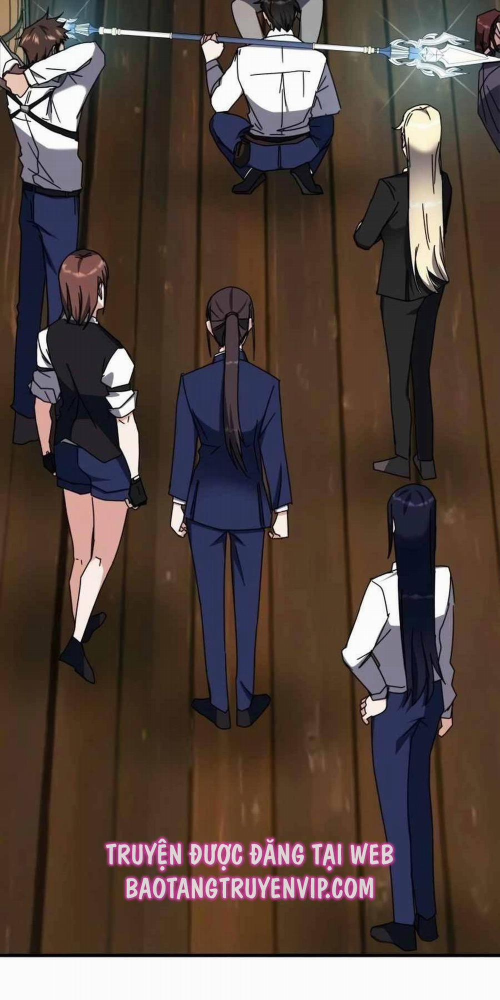 Học Viện Tối Thượng 105 trang 76