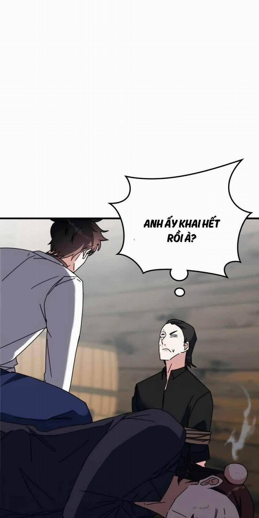 Học Viện Tối Thượng 105 trang 77