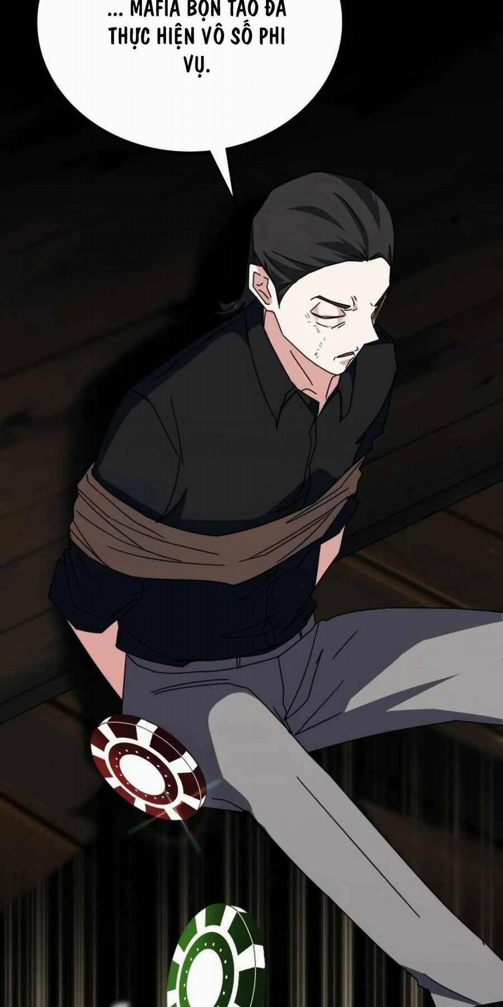 Học Viện Tối Thượng 105 trang 84