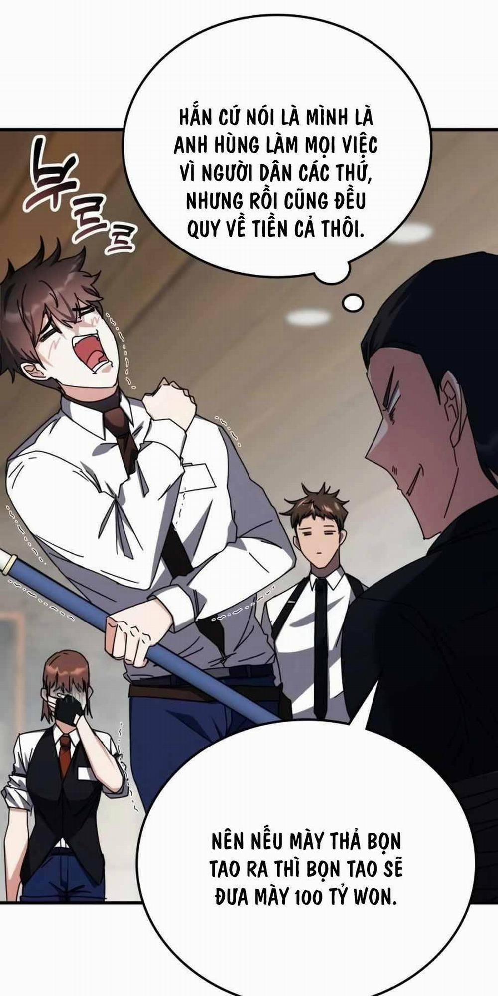 Học Viện Tối Thượng 105 trang 88