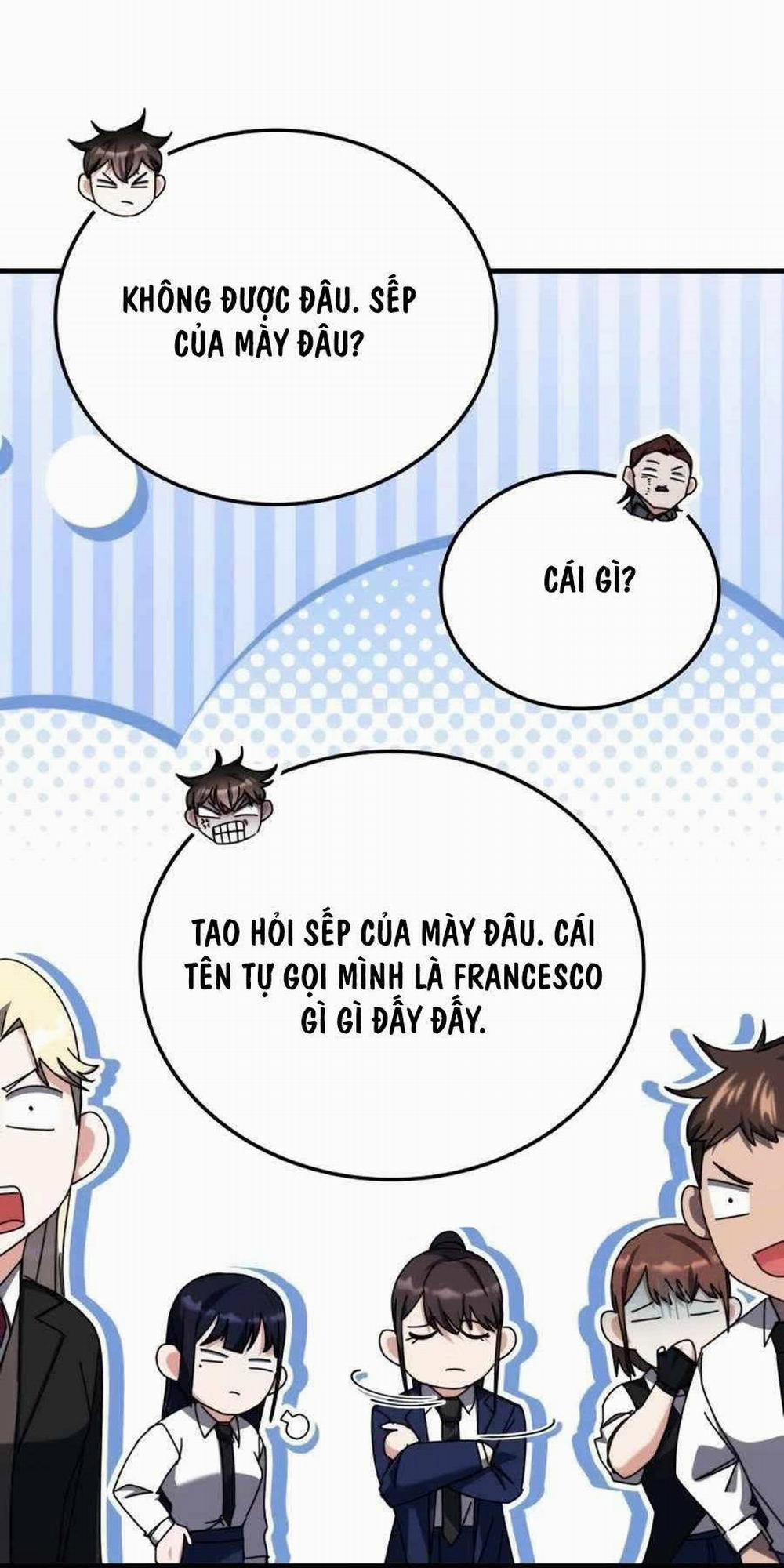 Học Viện Tối Thượng 105 trang 93