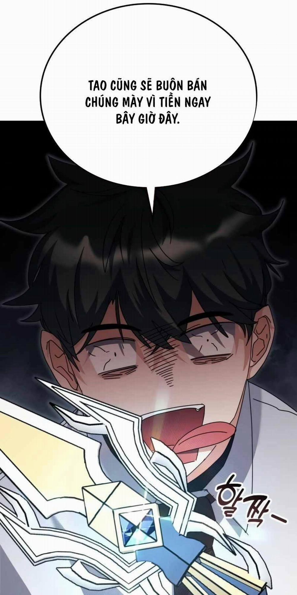 Học Viện Tối Thượng 105 trang 96